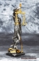 Preview: Hexenshop Dark Phoenix Roman goddess Justitia